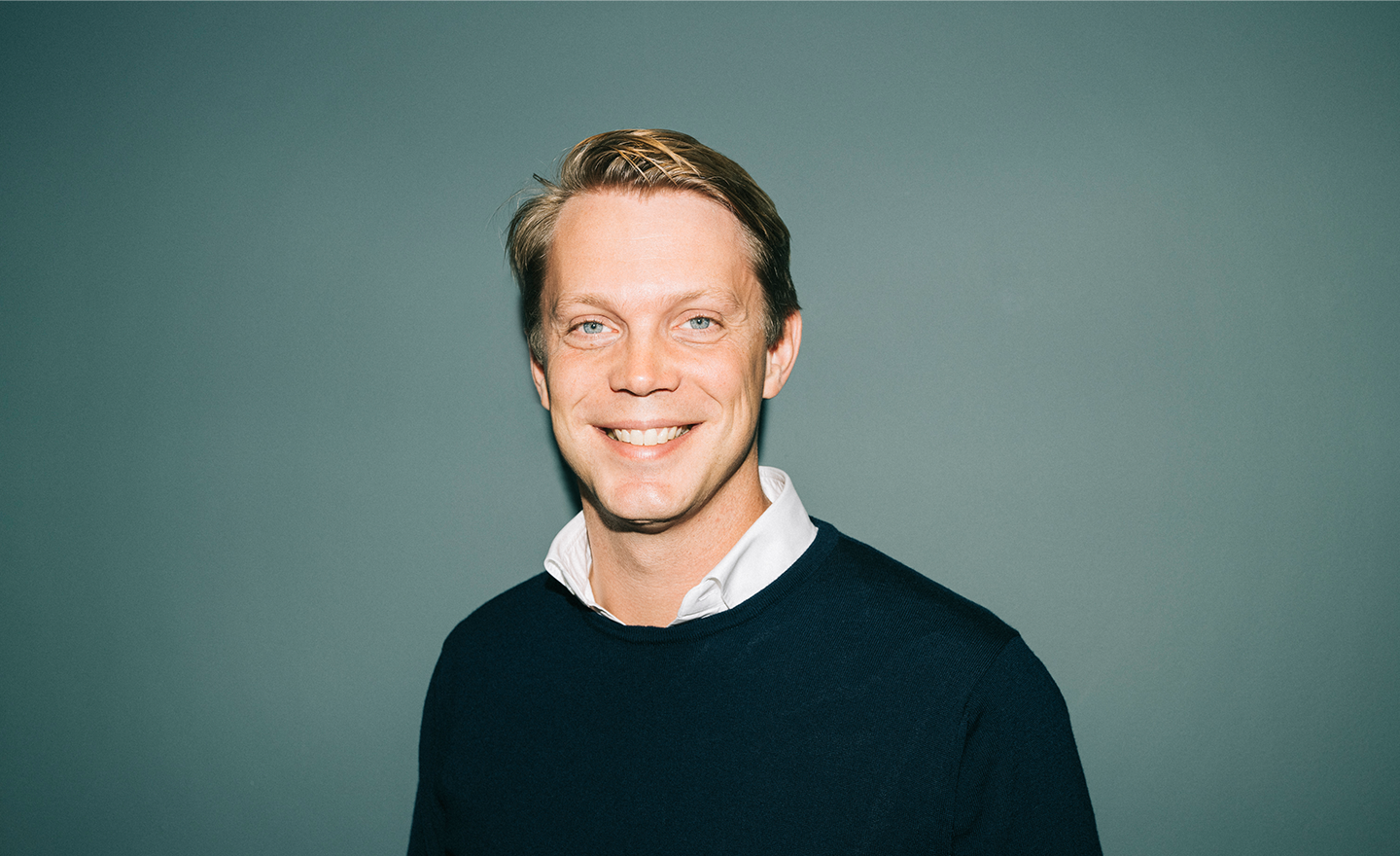 Why Tink picks Poland for its biggest ever engineering expansion – Fredrik Hedberg