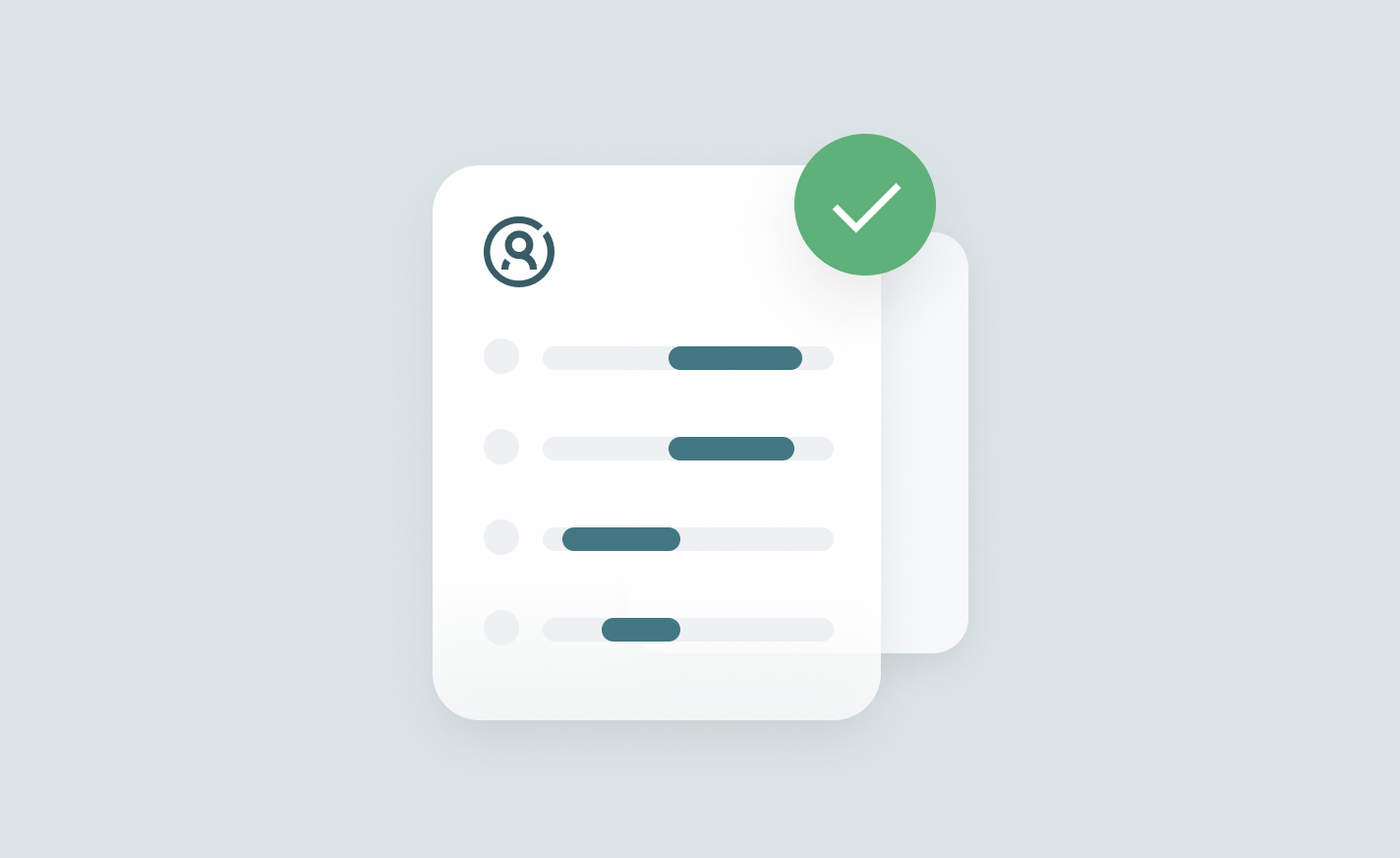 Perform your first risk assessment