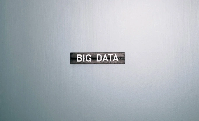 Big data