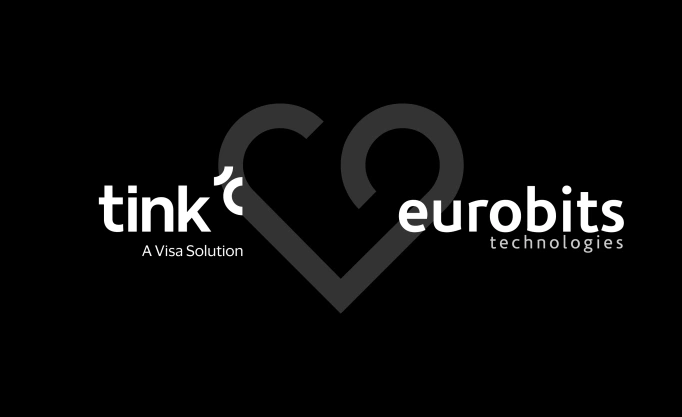 Tink y Eurobits Technologies se unen