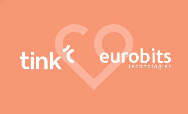 Tink & Eurobits logo