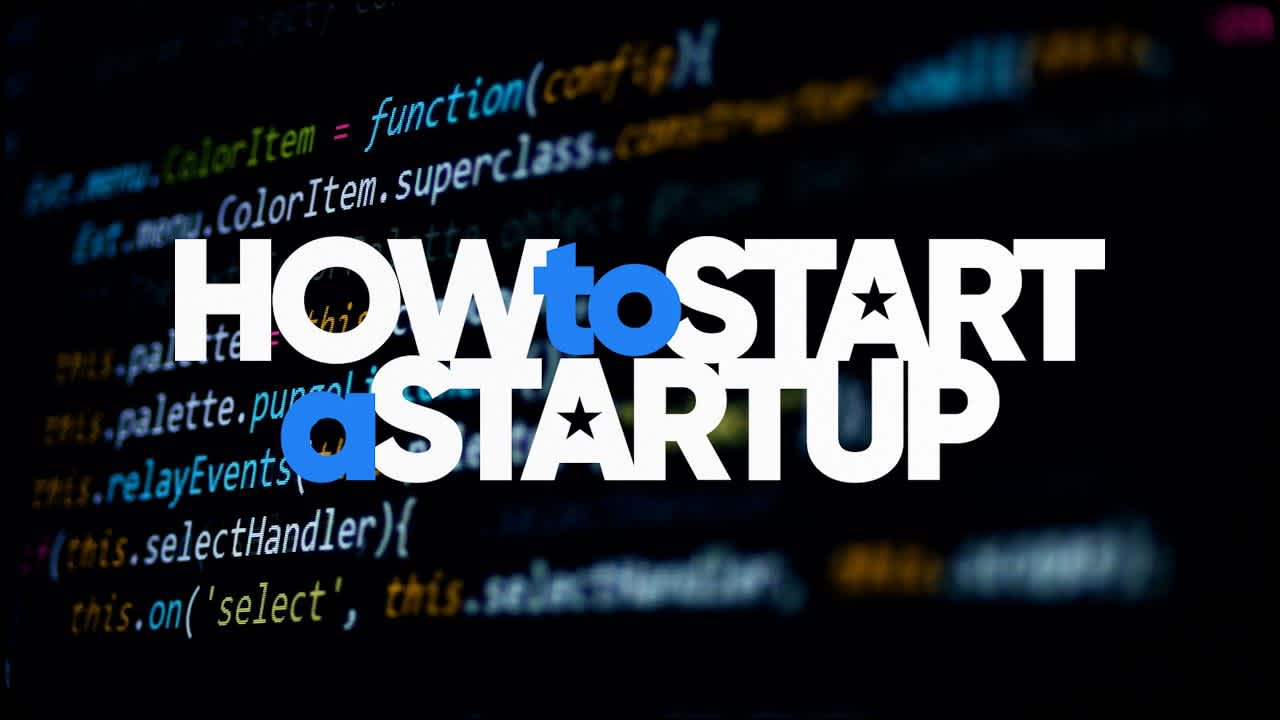 S1E7: The Time Chris and Walter Reconnected on Startup #2