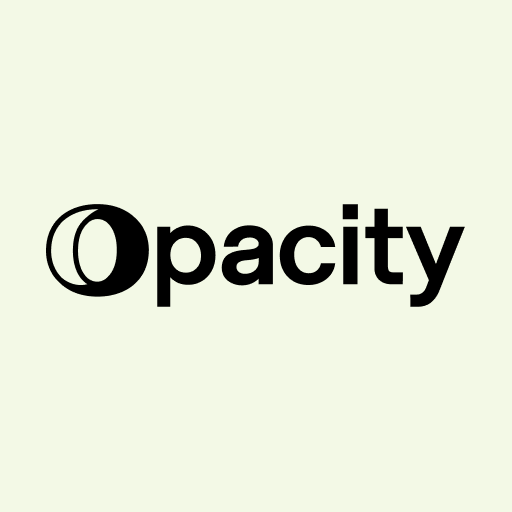 Opacity