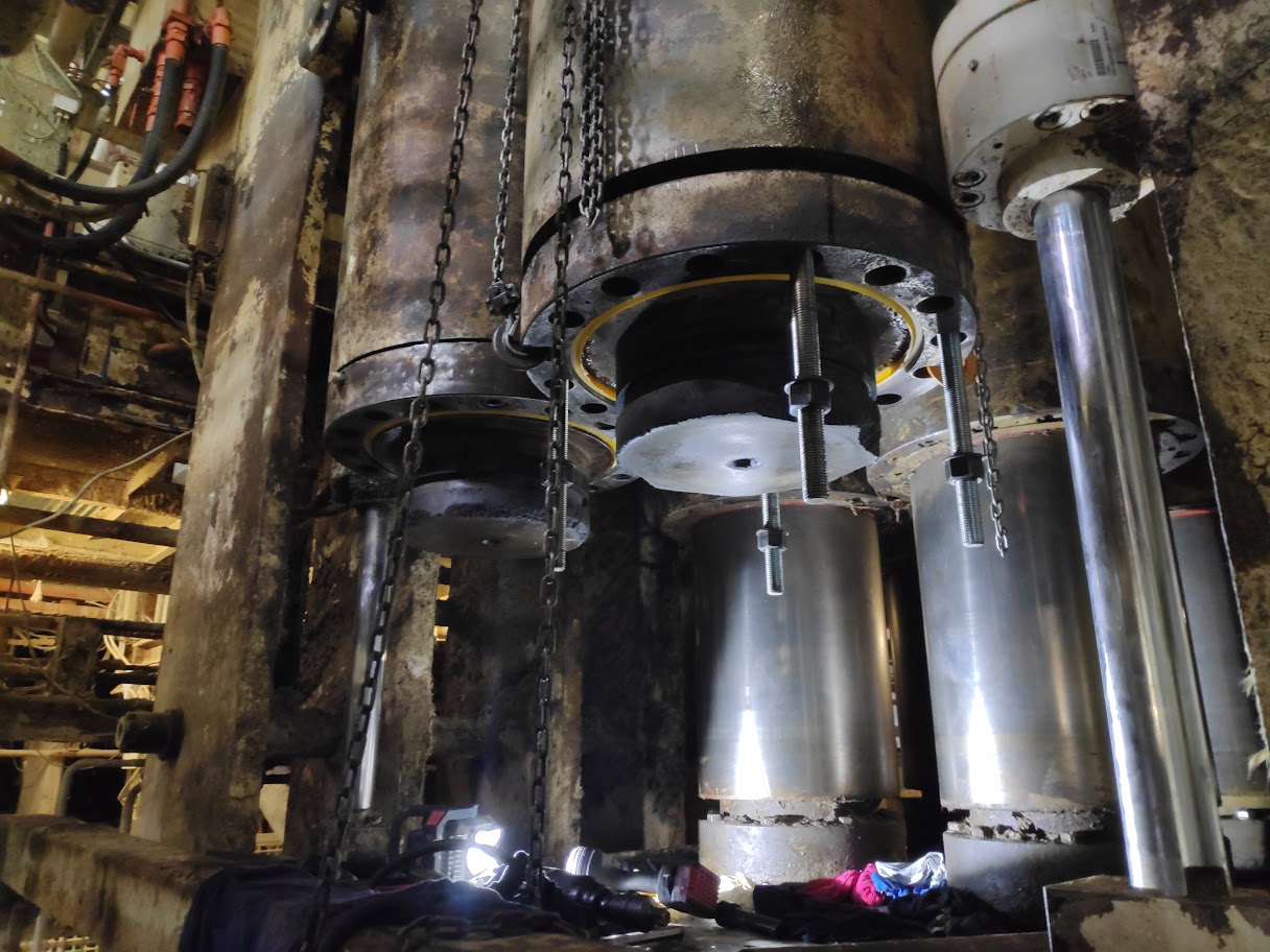 Revisie - cilinders - on-site 3