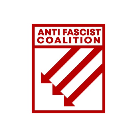 Anti Fascist Coalition - July Movement Organizer
