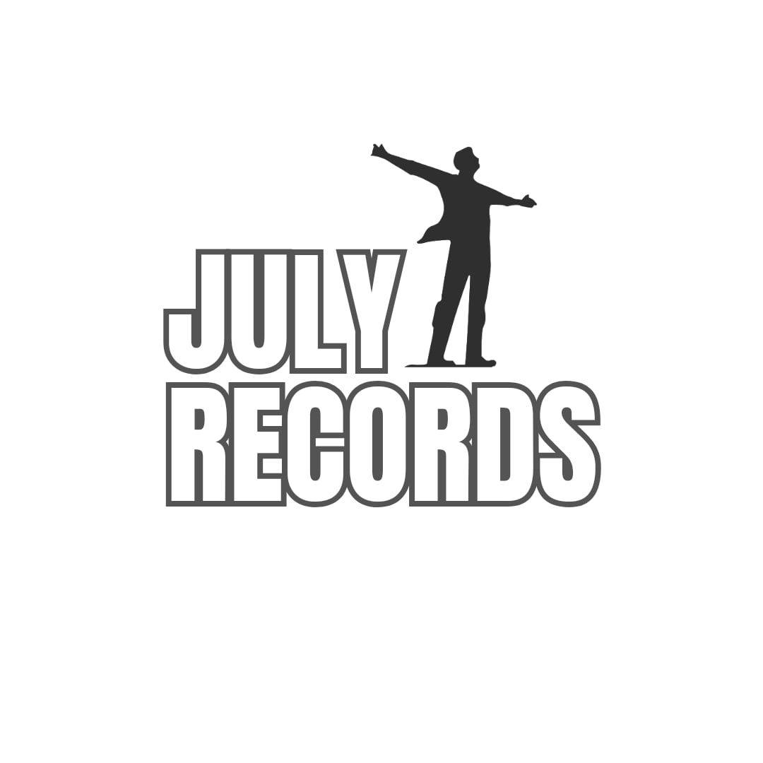 July Records - July Movement Organizer