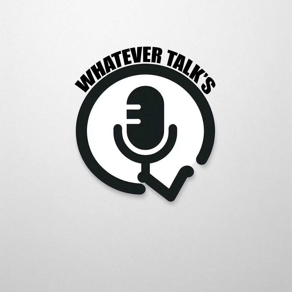 Whatever Talk'S - July Movement Organizer