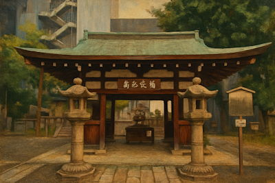 Artistic Oil Painting