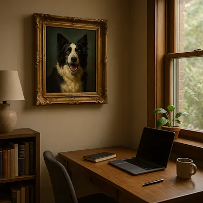 Custom Art Prints