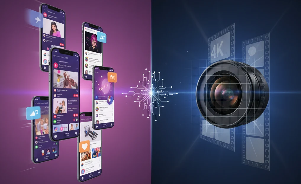 The Million-View Formula: Choosing the Right Model on Filtrix AI Makes All the Difference