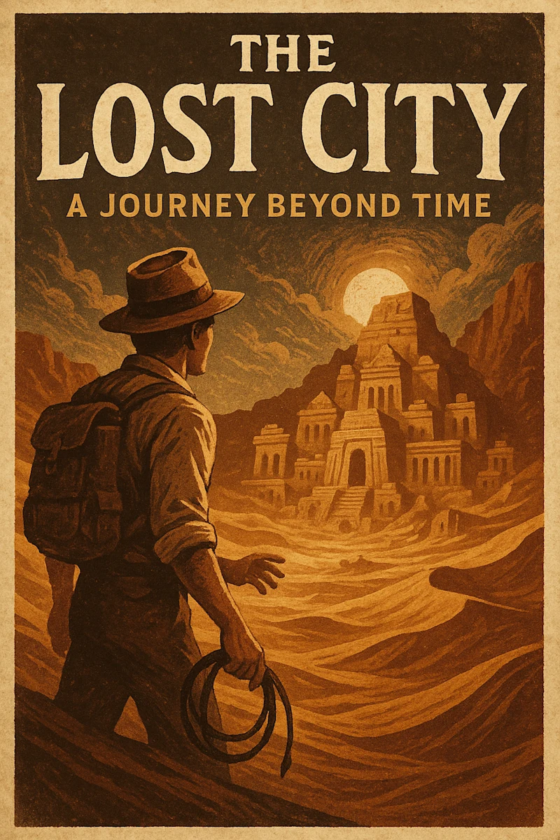 The Lost City