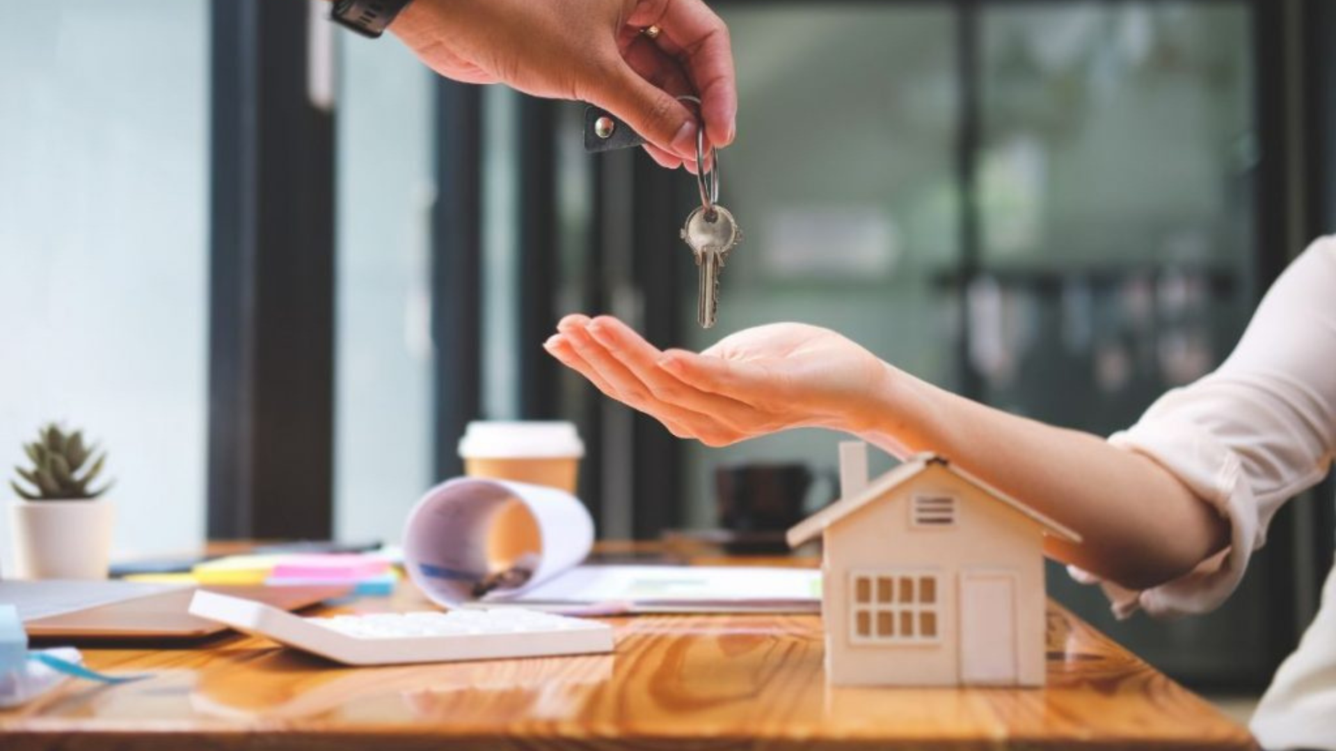 How to Transfer Property Ownership in Dubai (Step-by-Step Guide 2026)