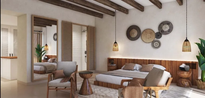 Damac Lagoons Costa Brava - Thumbnail 2