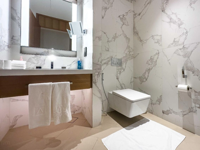 The Address Residences Dubai Opera Tower 2 - Thumbnail 5