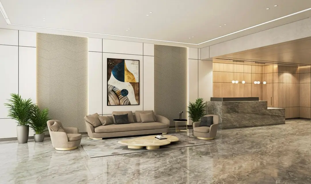 Rosalia Residences at Al Furjan - Thumbnail 4