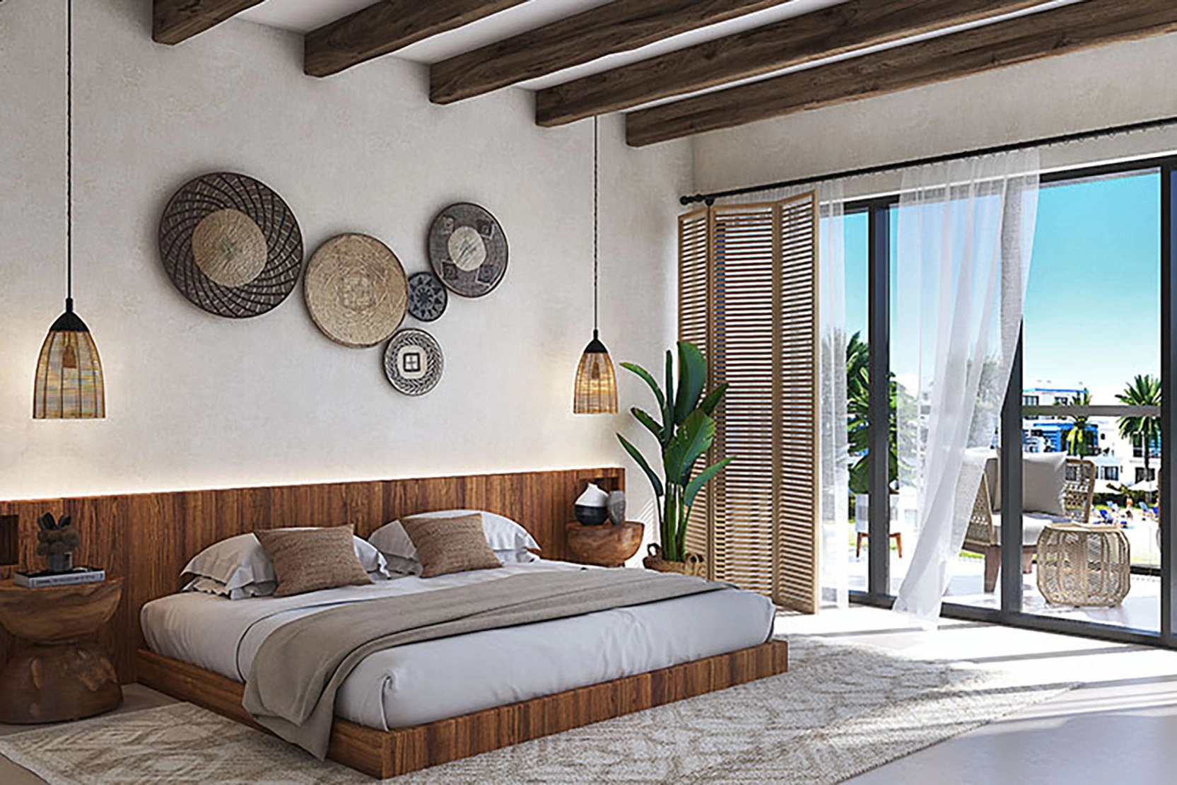 Damac Lagoons Costa Brava - Thumbnail 4