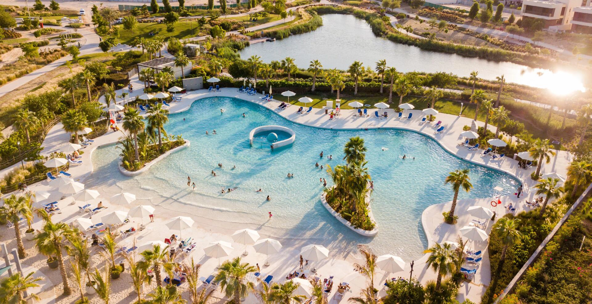 Damac Lagoons Santorini - Thumbnail 3