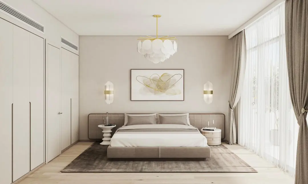 Rosalia Residences at Al Furjan - Thumbnail 5