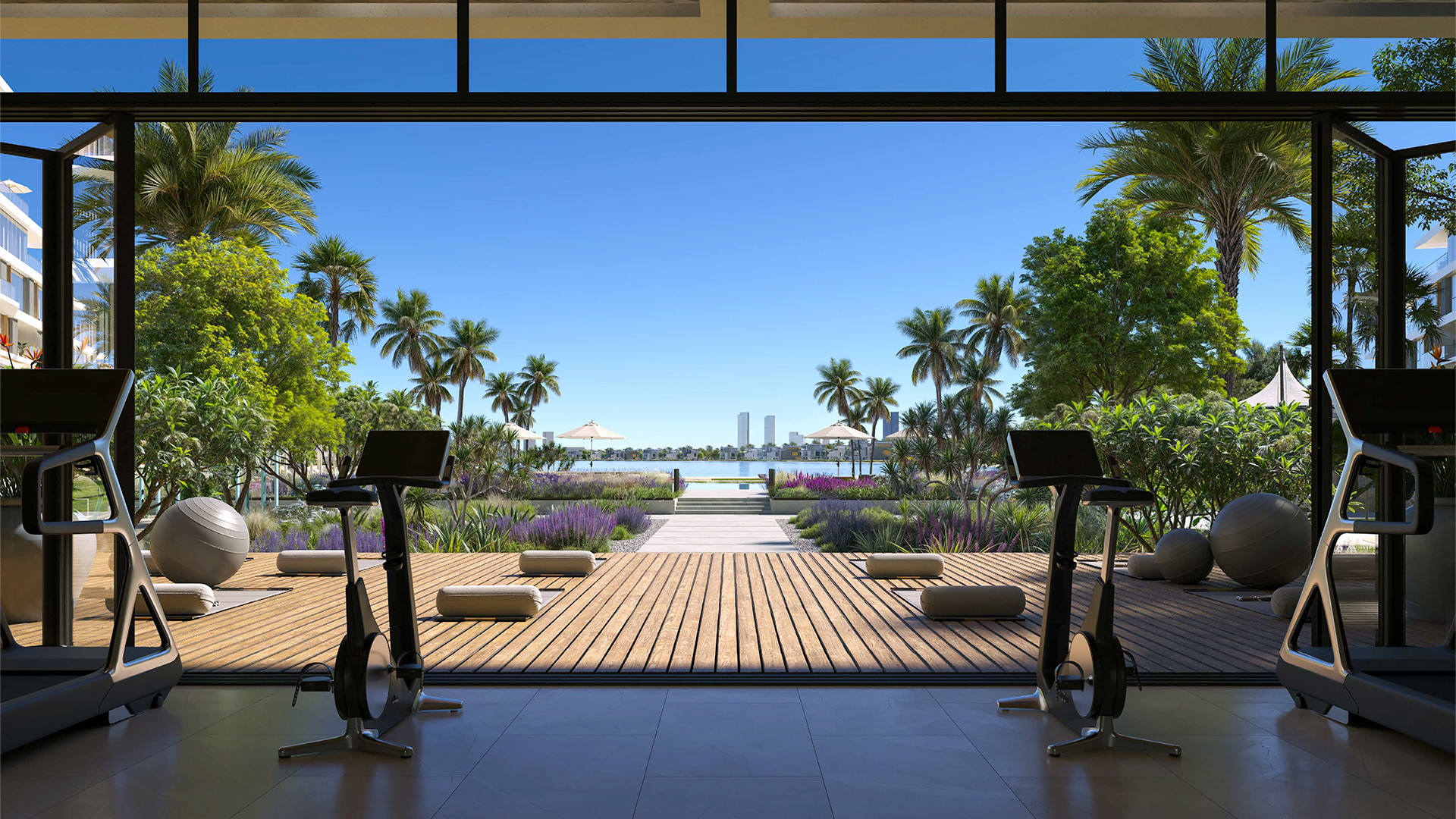 Palm Central Private Residences - Thumbnail 4