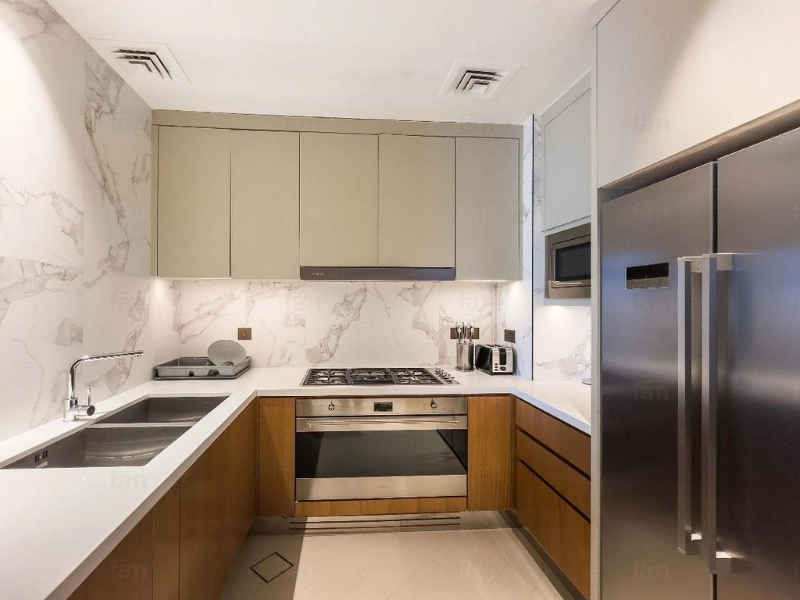 The Address Residences Dubai Opera Tower 2 - Thumbnail 3