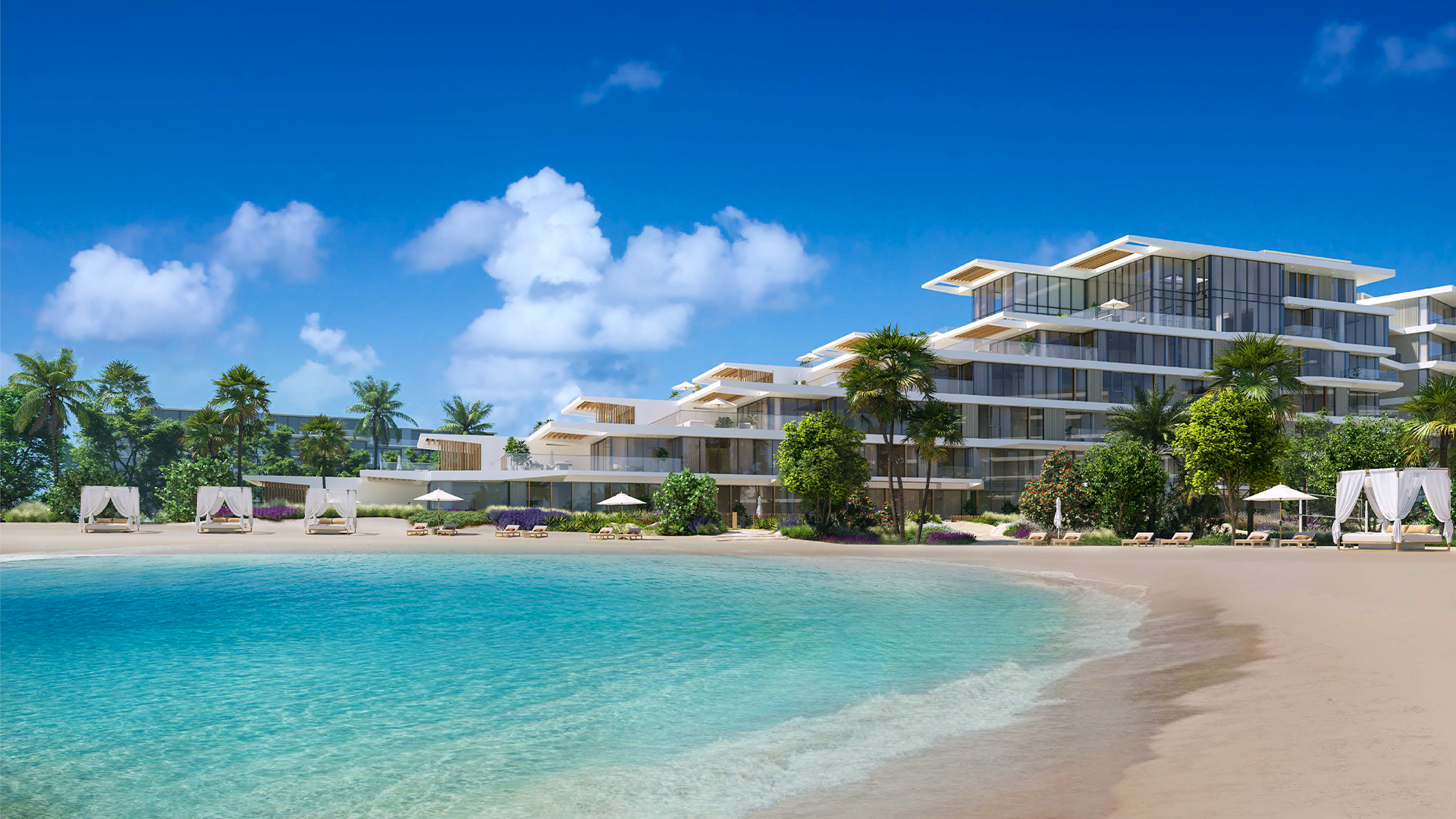 Palm Central Private Residences - Thumbnail 5