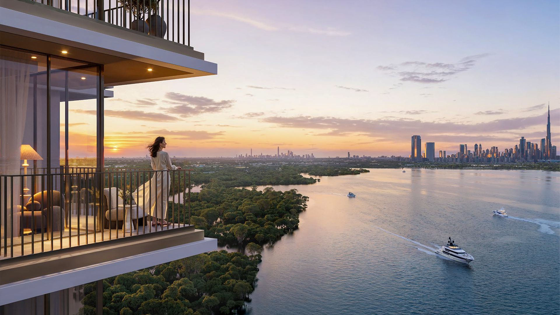 Creek Haven - Thumbnail 4