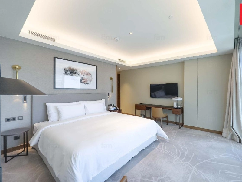 The Address Residences Dubai Opera Tower 2 - Thumbnail 4