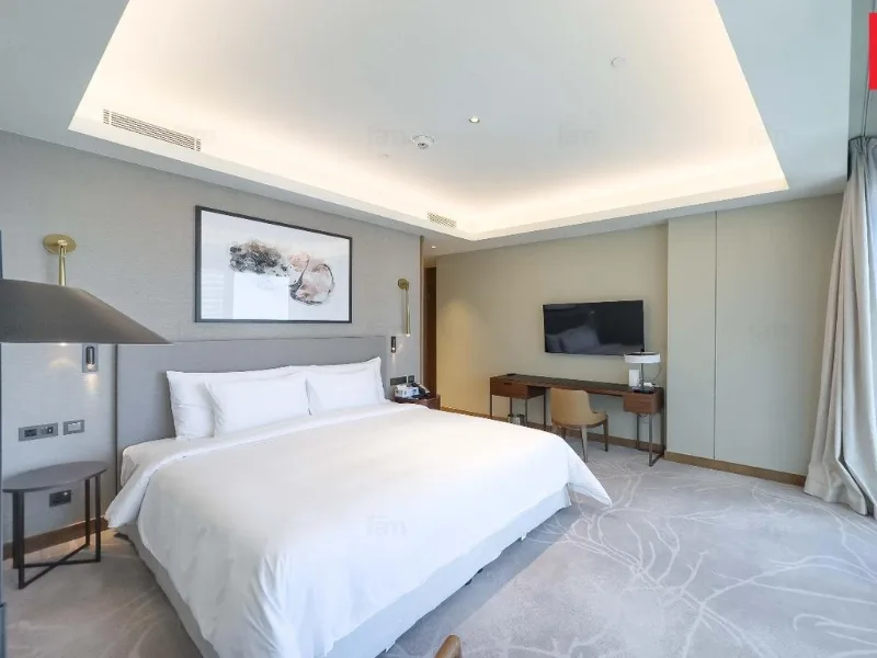 The Address Residences Dubai Opera Tower 2 - Thumbnail 4
