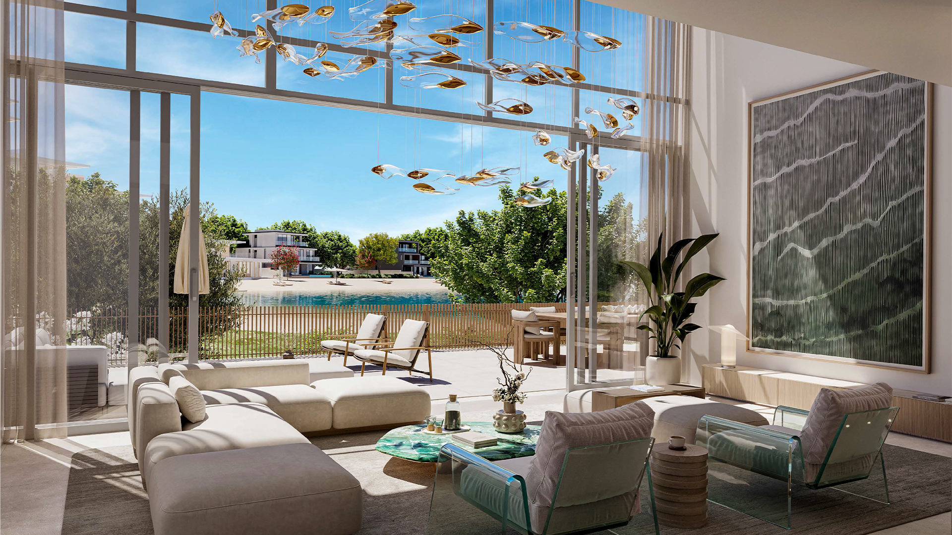 Palm Central Private Residences - Thumbnail 2