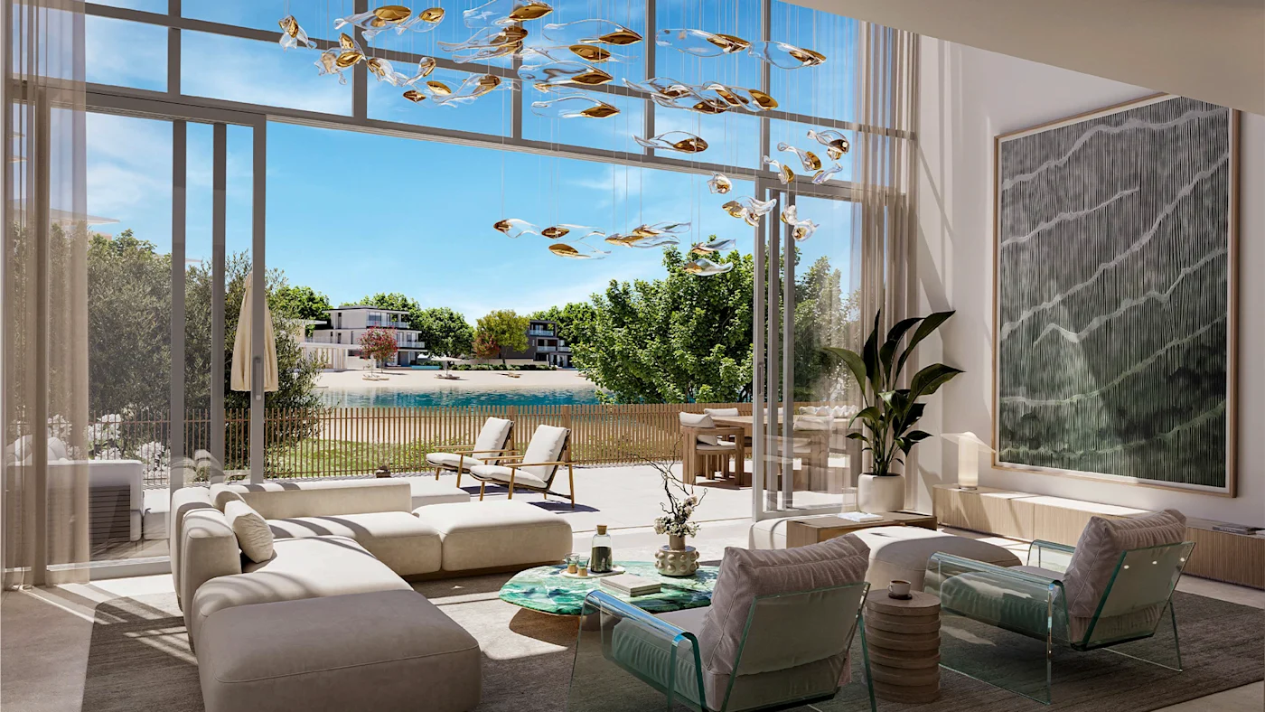 Palm Central Private Residences - Thumbnail 2