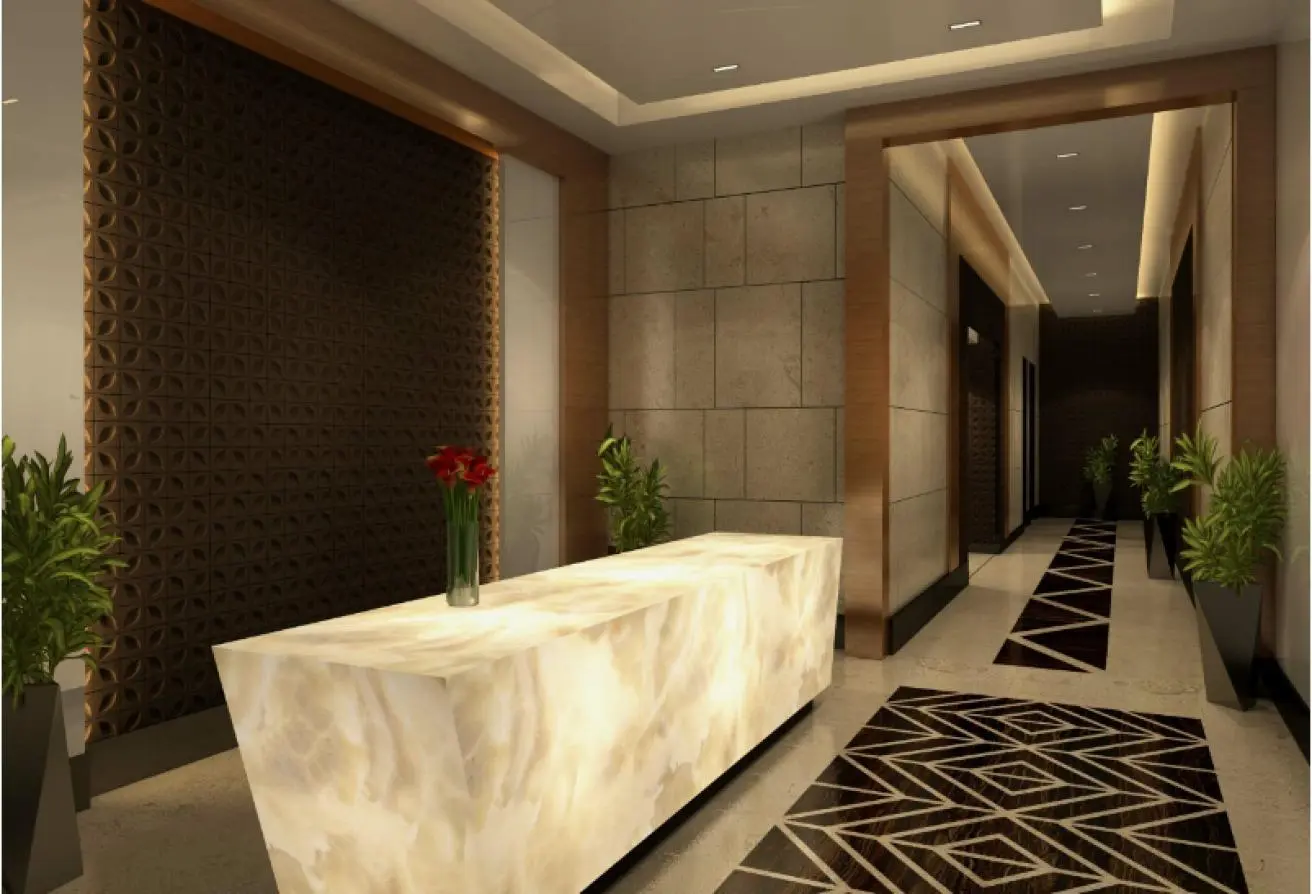 The Court Tower - Thumbnail 3