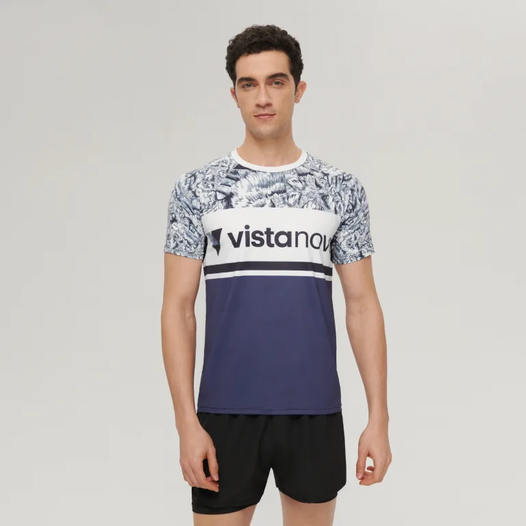 Men’s 3M Active Running T-Shirt