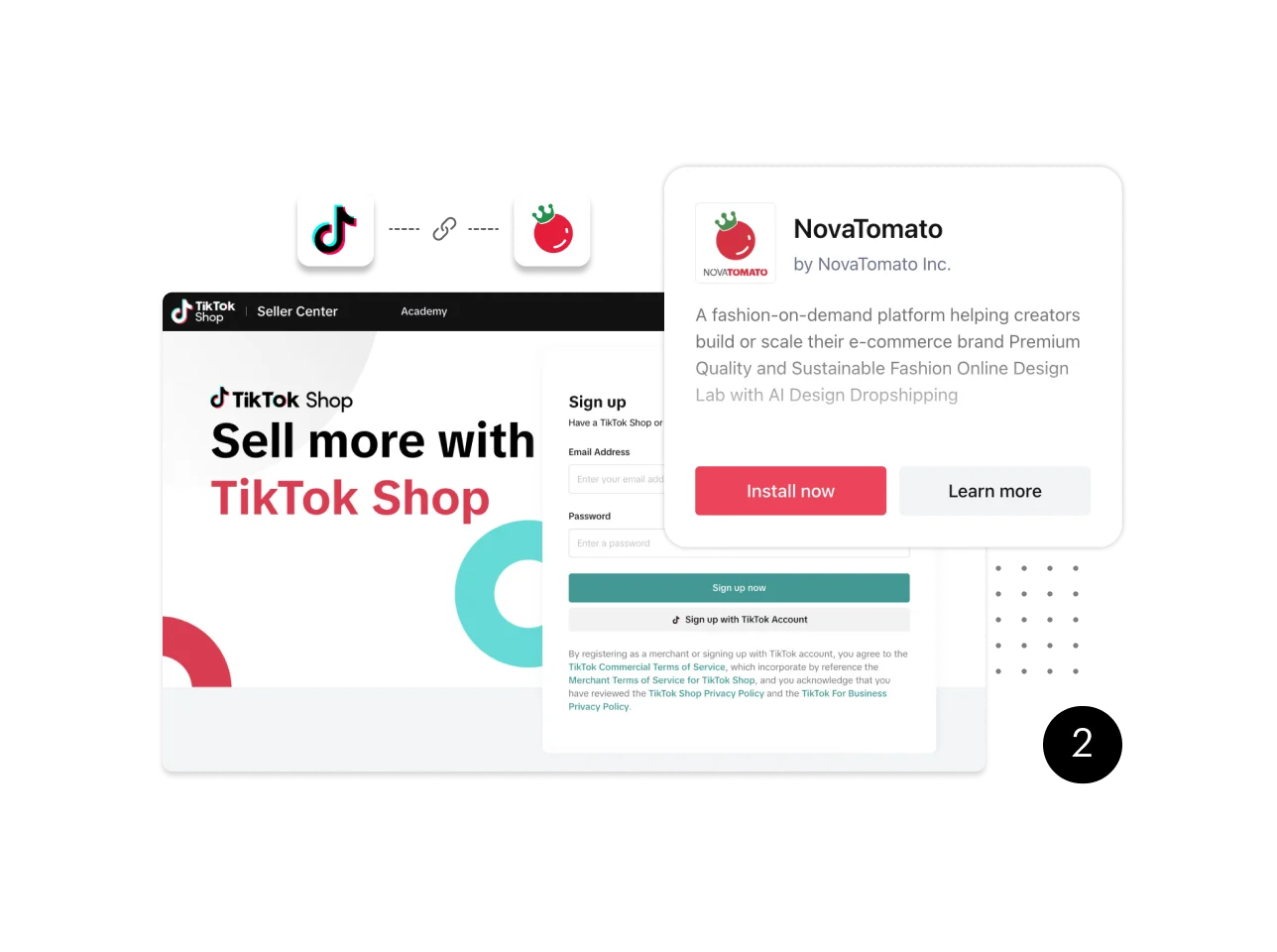 How to Sell on TikTok Shop: A Definitive Guide - scandiweb