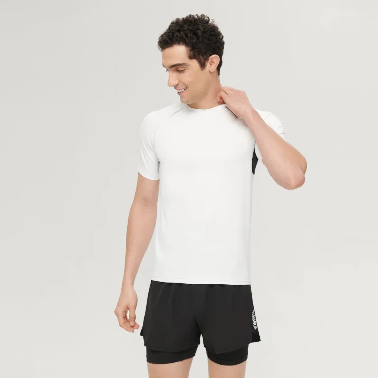 Men’s 3M Active Running T-Shirt