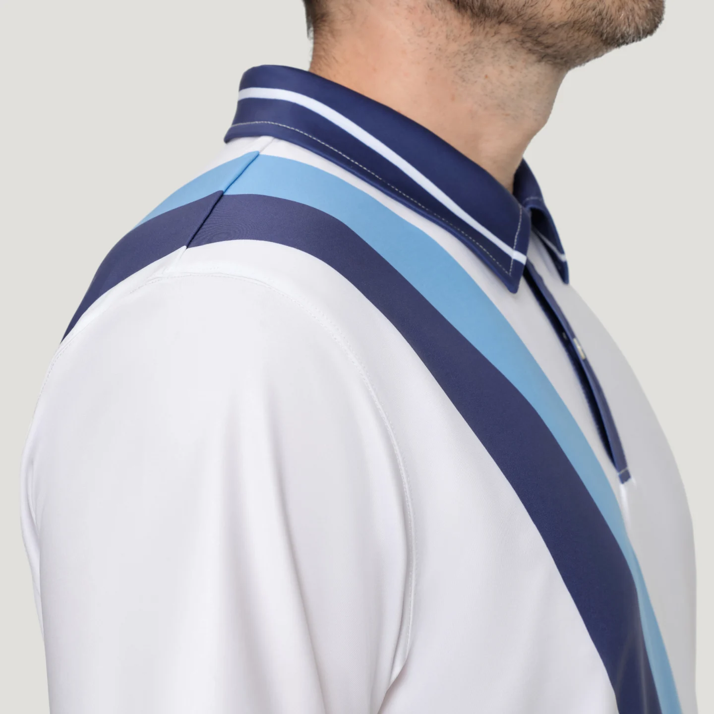 Men's Regular Fit Tennis Polo - Men's Polo Shirts - New In 2024