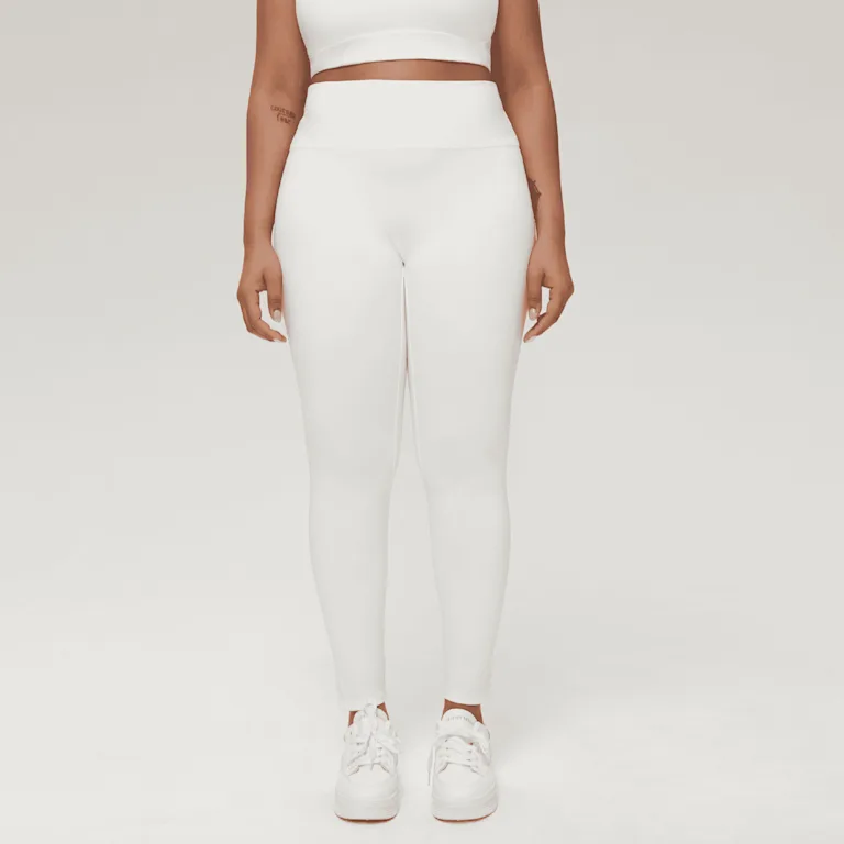 Women’s High-Rise Leggings-Cloud-Like