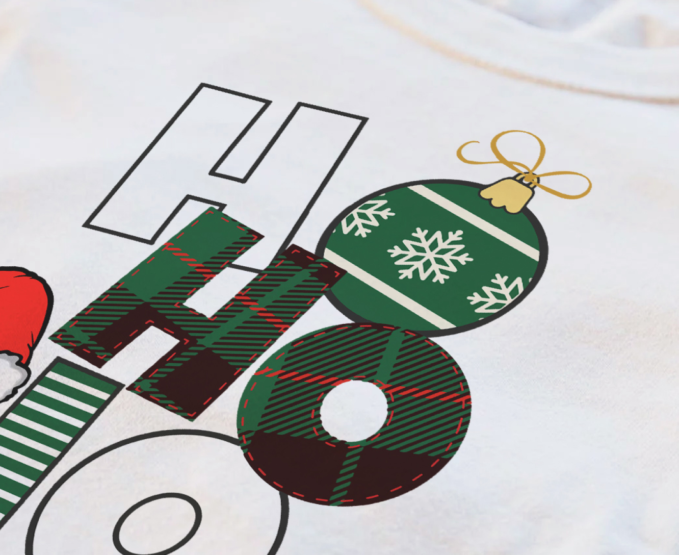 Custom christmas shirts | novatomato