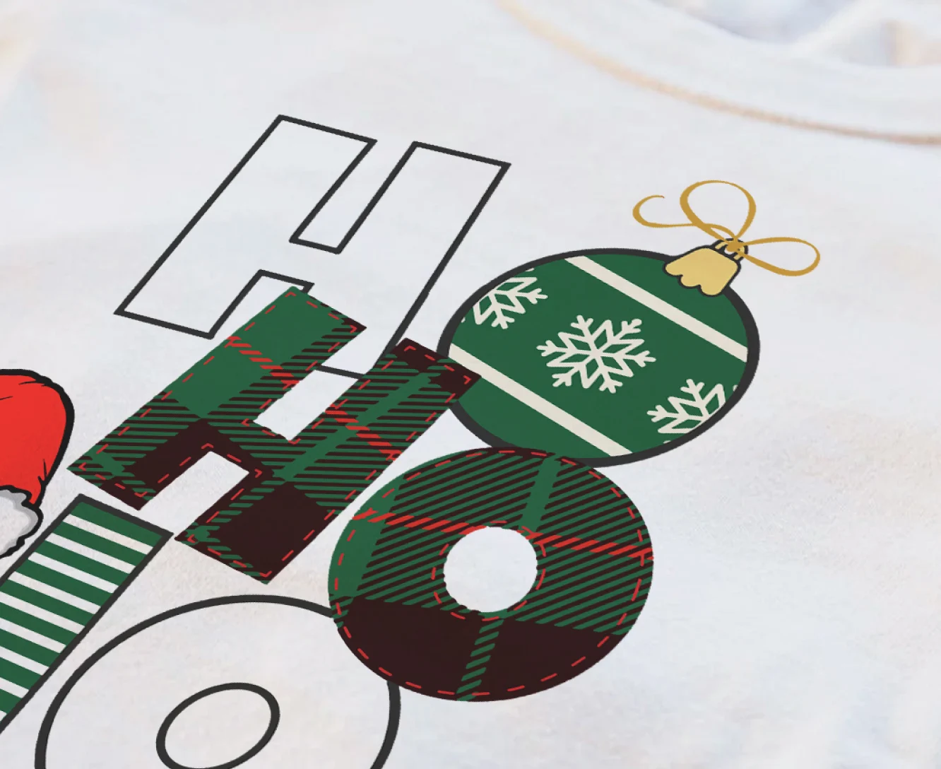 Custom christmas shirts novatomato