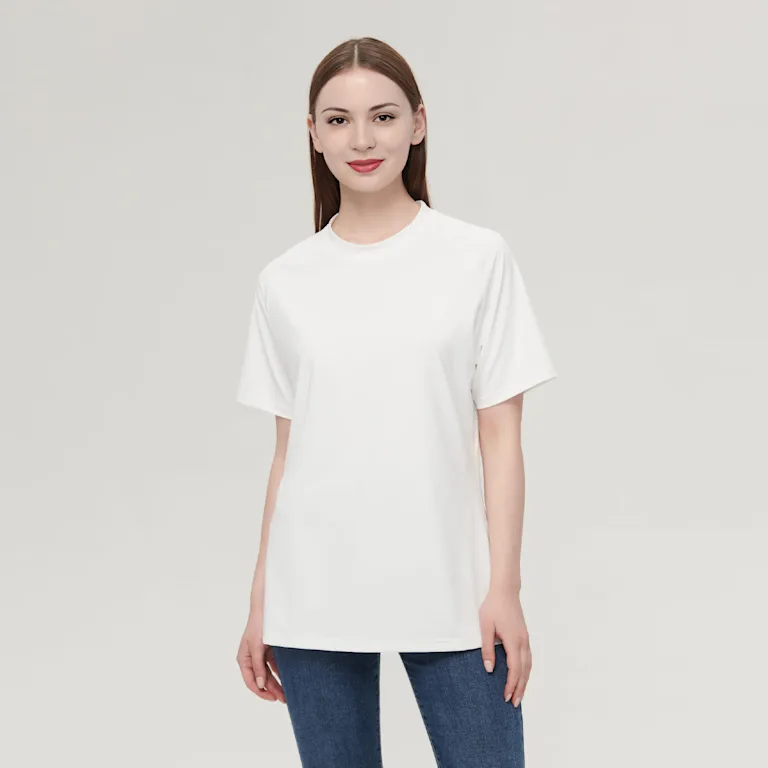 Women's Athletic Jersey-Heavyweight 225g