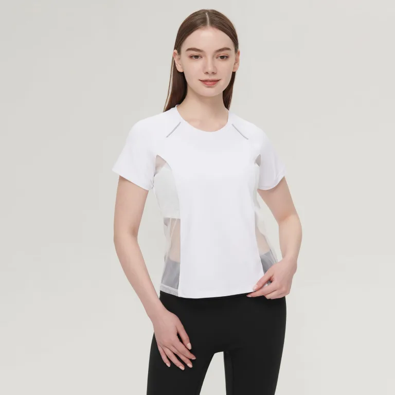 Women’s 3M Active Running T-Shirt