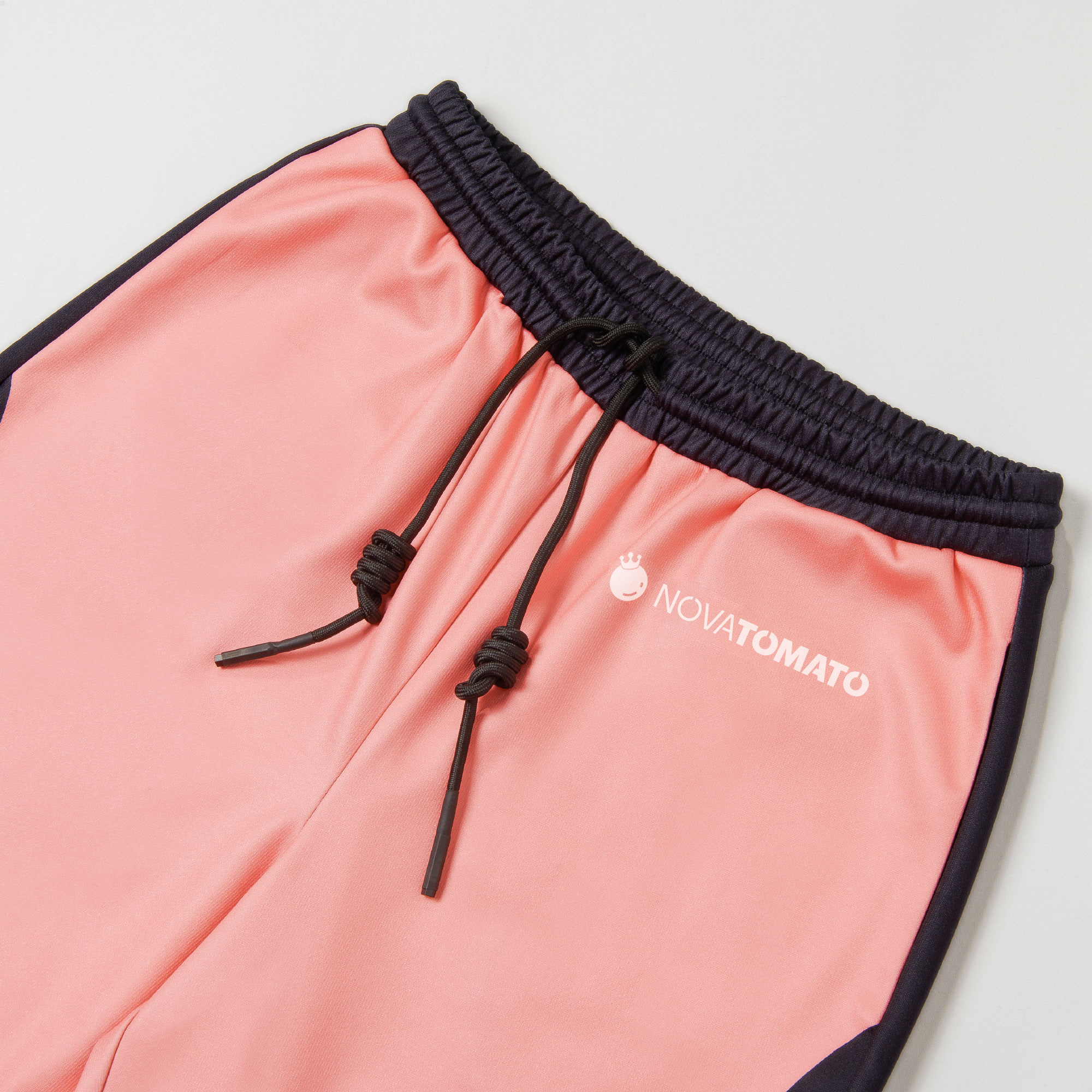 Custom Printed Unisex Casual-Fit Jogging Pants | NovaTomato