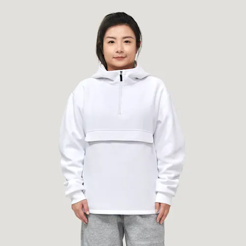 Custom Printed Women's Hoodies | NovaTomato