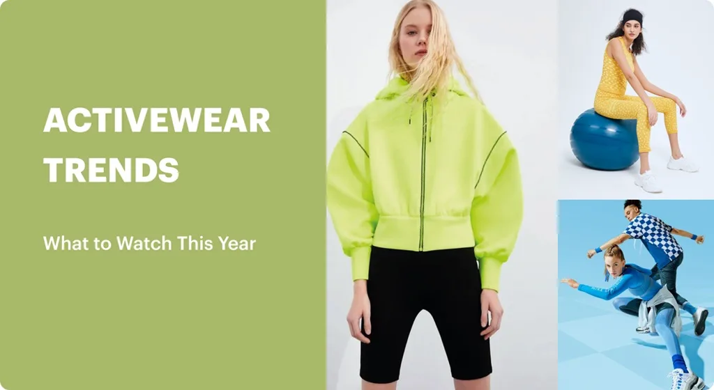 2025 Activewear Trends , Top 6 Activewear Trends in 2025 – BZCQL