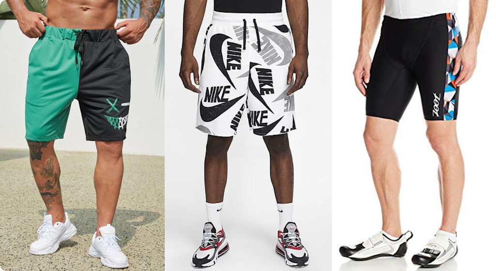 Men’s Shorts