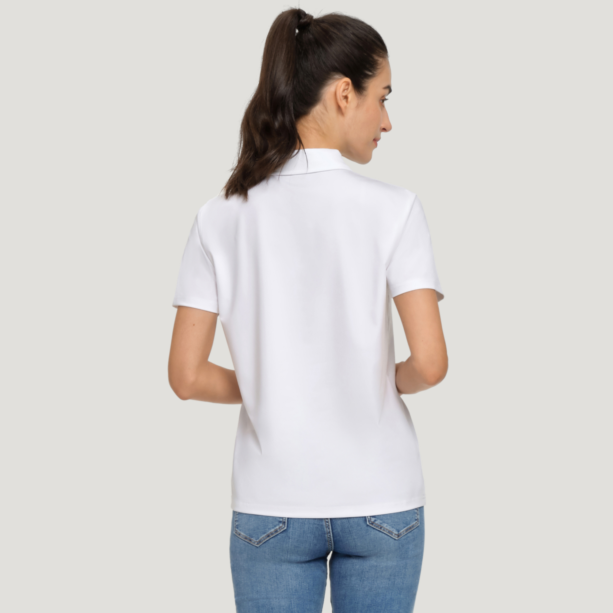 Women's Classic Short Sleeve T-Shirt