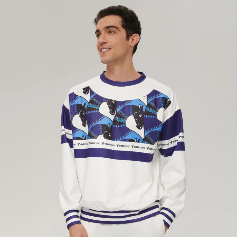 Custom Printed Sweatshirts Design Your Own Sweatshirt NovaTomato