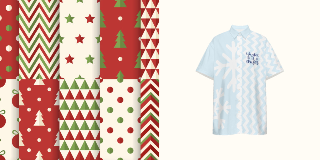 Festive Christmas Shirts Custom Family Christmas Shirt Ideas: Celebrating the Season in Style