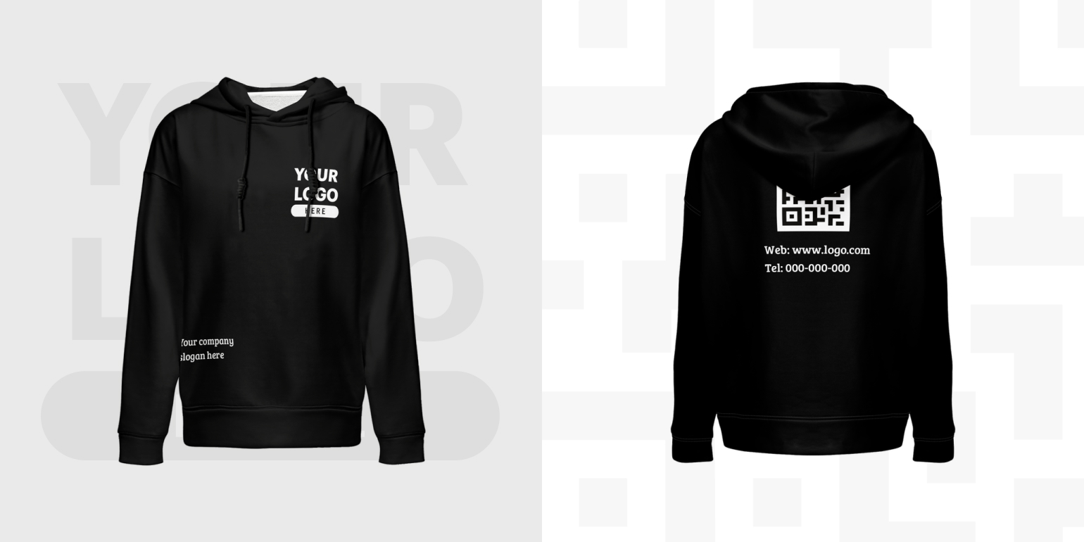 Hoodie store design company