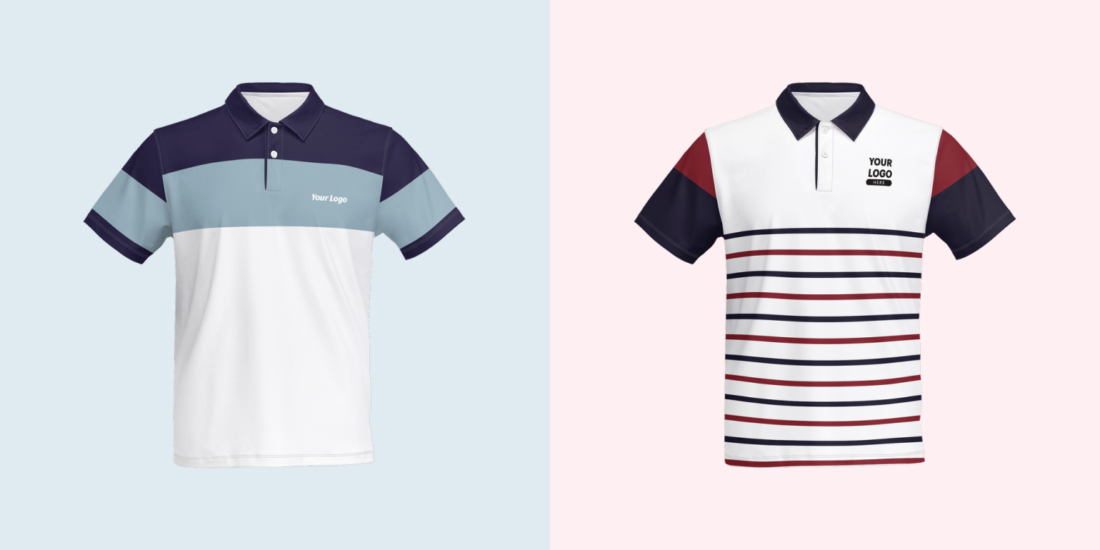 Best design 2025 polo shirt