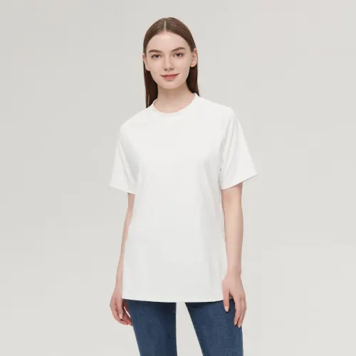 Custom Printed Women's T-Shirts | NovaTomato